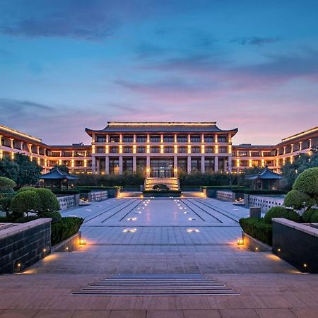Angsana Xi'An Lintong Xi'an (Shaanxi) Exterior foto